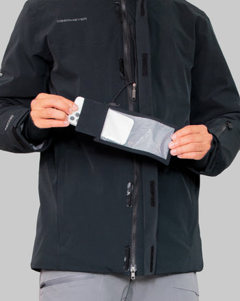 Black | 15 / MODDET9