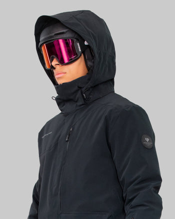 Black | 16 / MODDET10