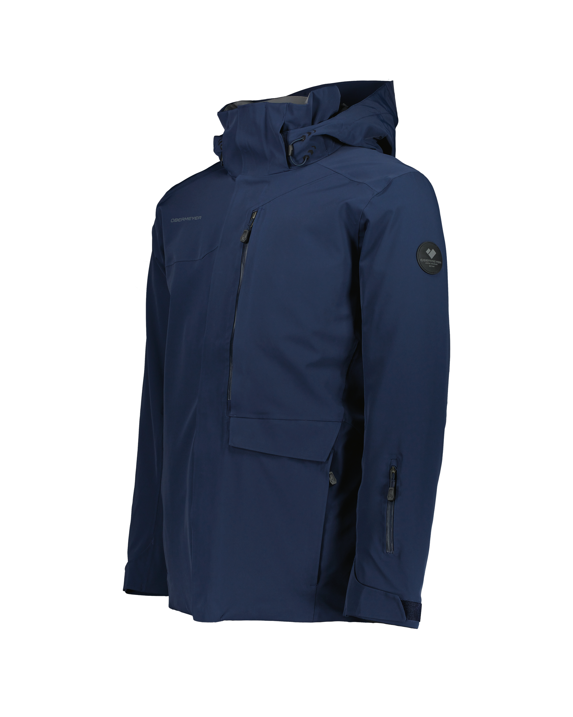 Admiral | 1 / MQNSDE