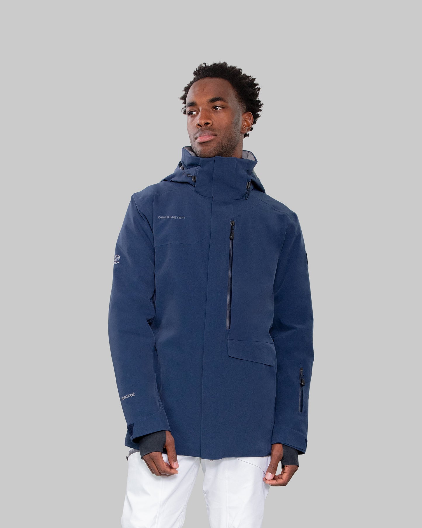 Admiral | 3 / MODFRT