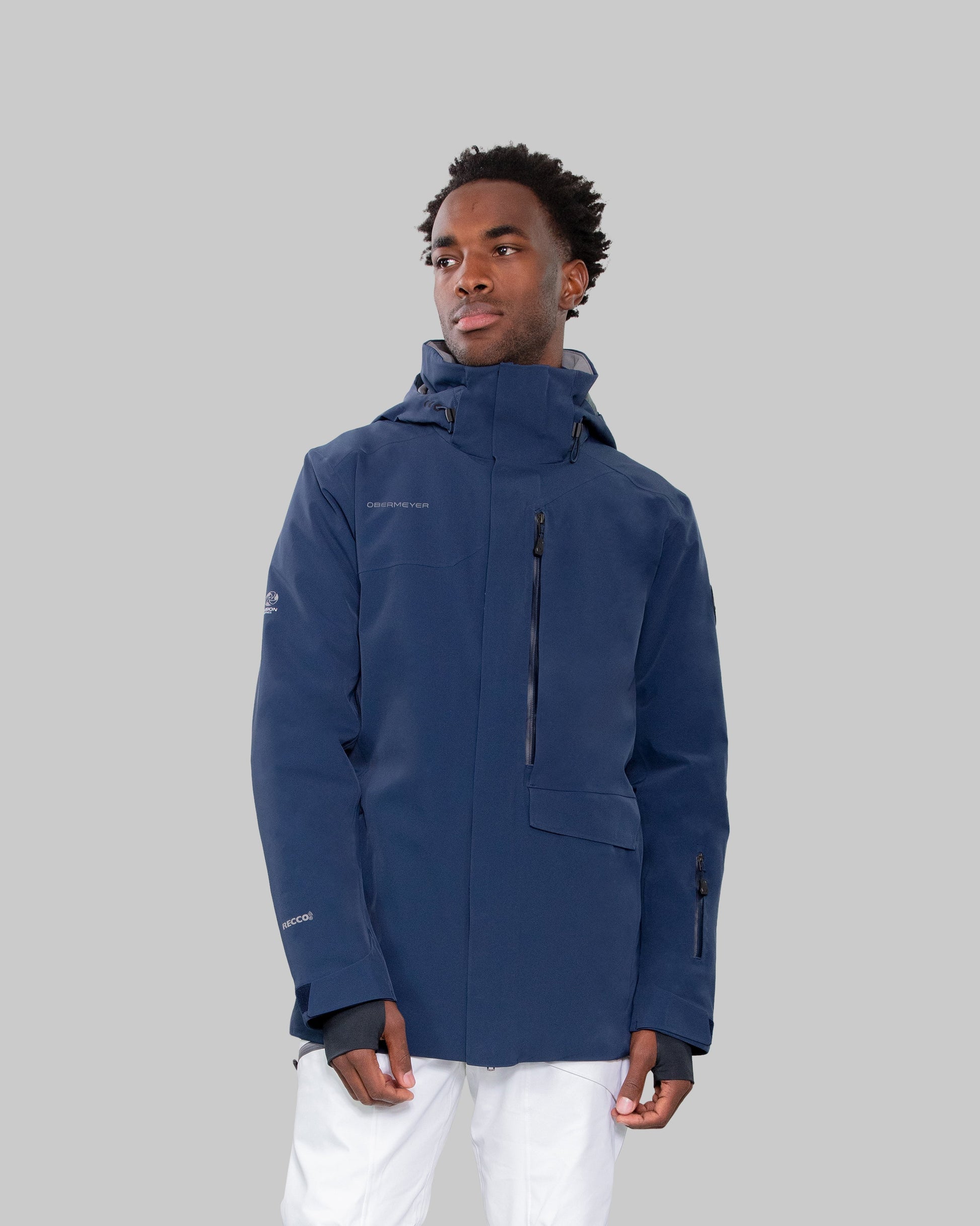 Admiral | 3 / MODFRT