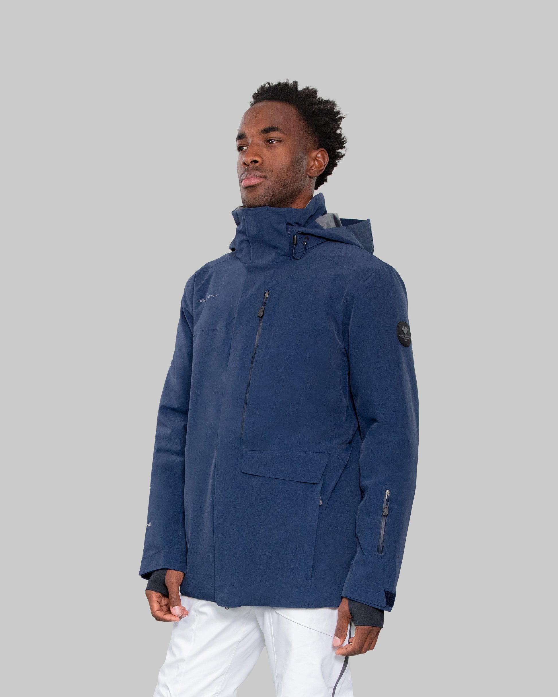 Admiral | 4 / MODSDE