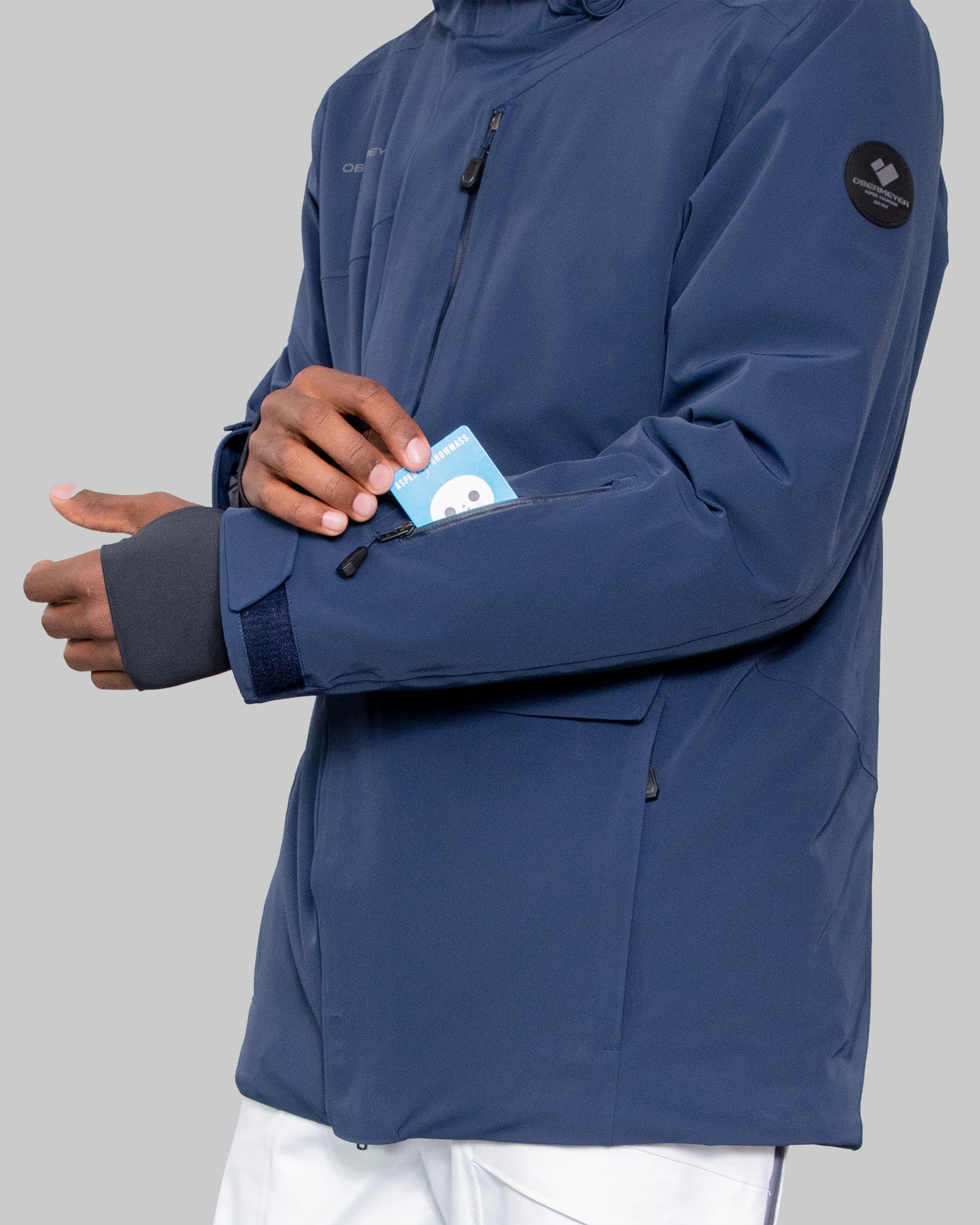 Admiral | 8 / MODDET2