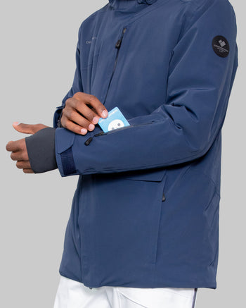 Admiral | 8 / MODDET2