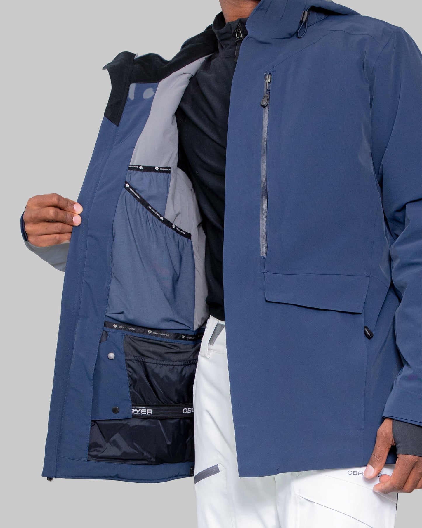 Admiral | 13 / MODDET7