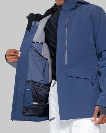 Admiral | 13 / MODDET7