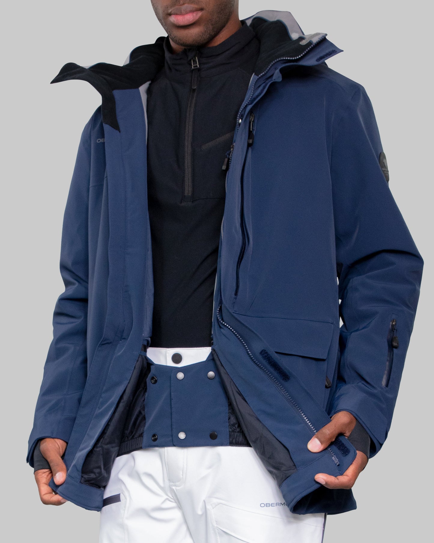 Admiral | 14 / MODDET8