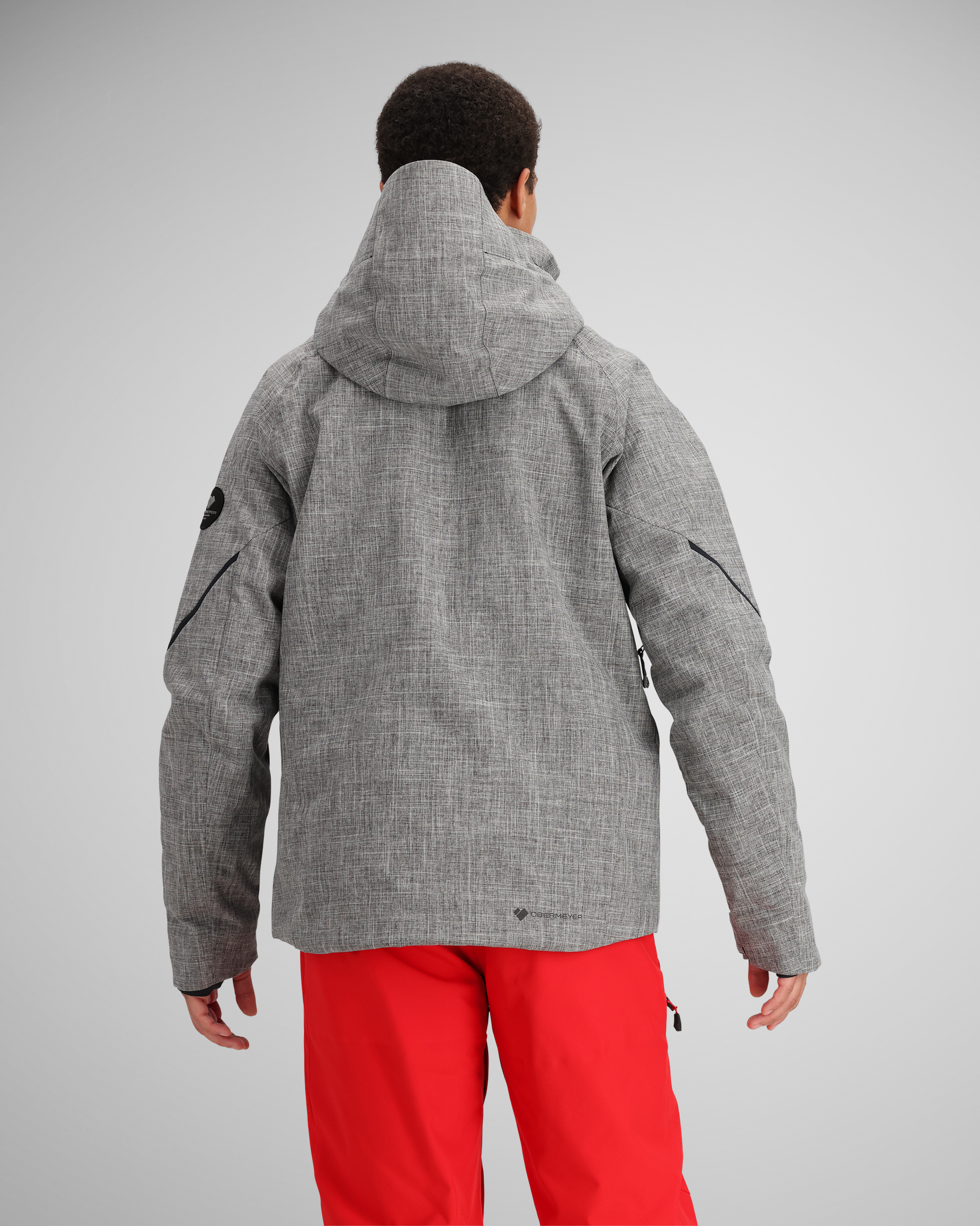 Suit up | 4 / MODBCK