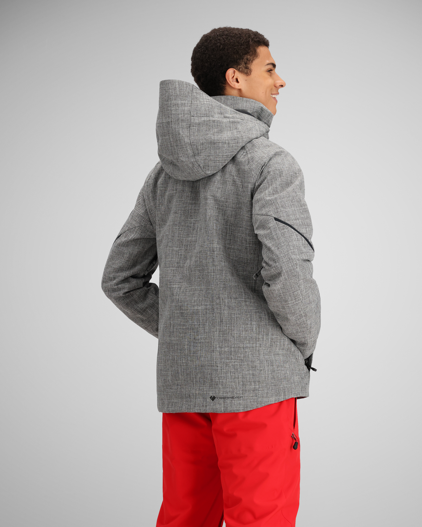 Suit up | 5 / MODSDE