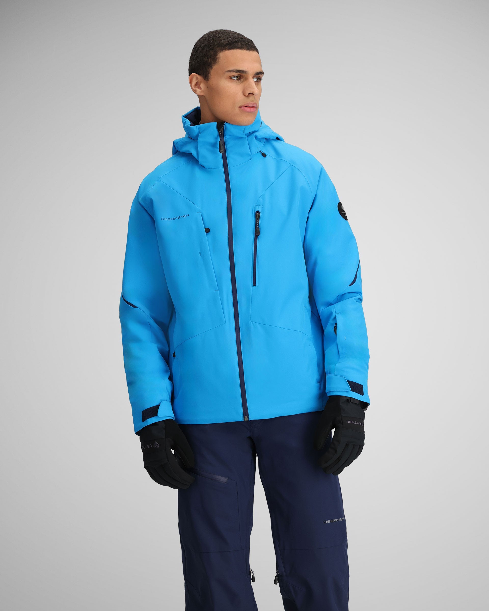 Obermeyer raze jacket on sale