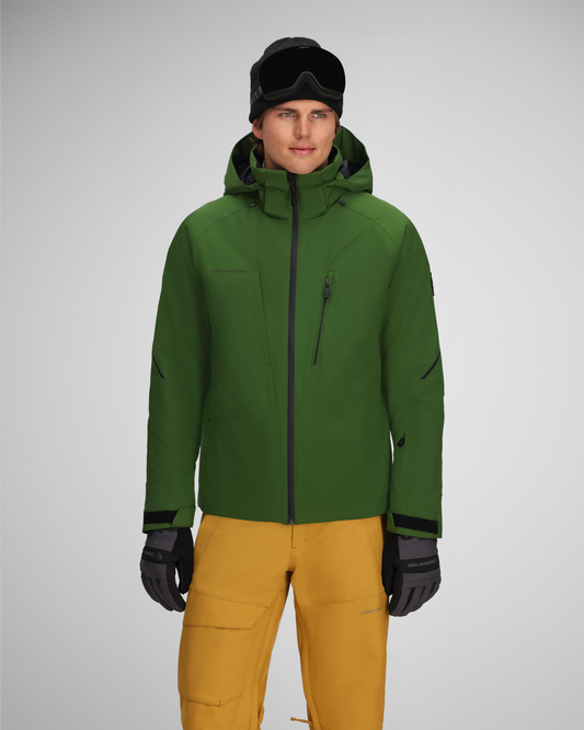 
Green Cabin | 3 / MODFRT