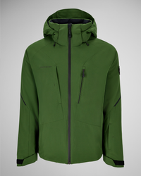 
Green Cabin | 15 / MQNFRT