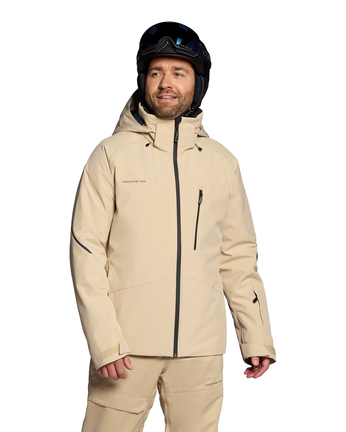 Raze Jacket – Obermeyer Raze Jacket – Obermeyer