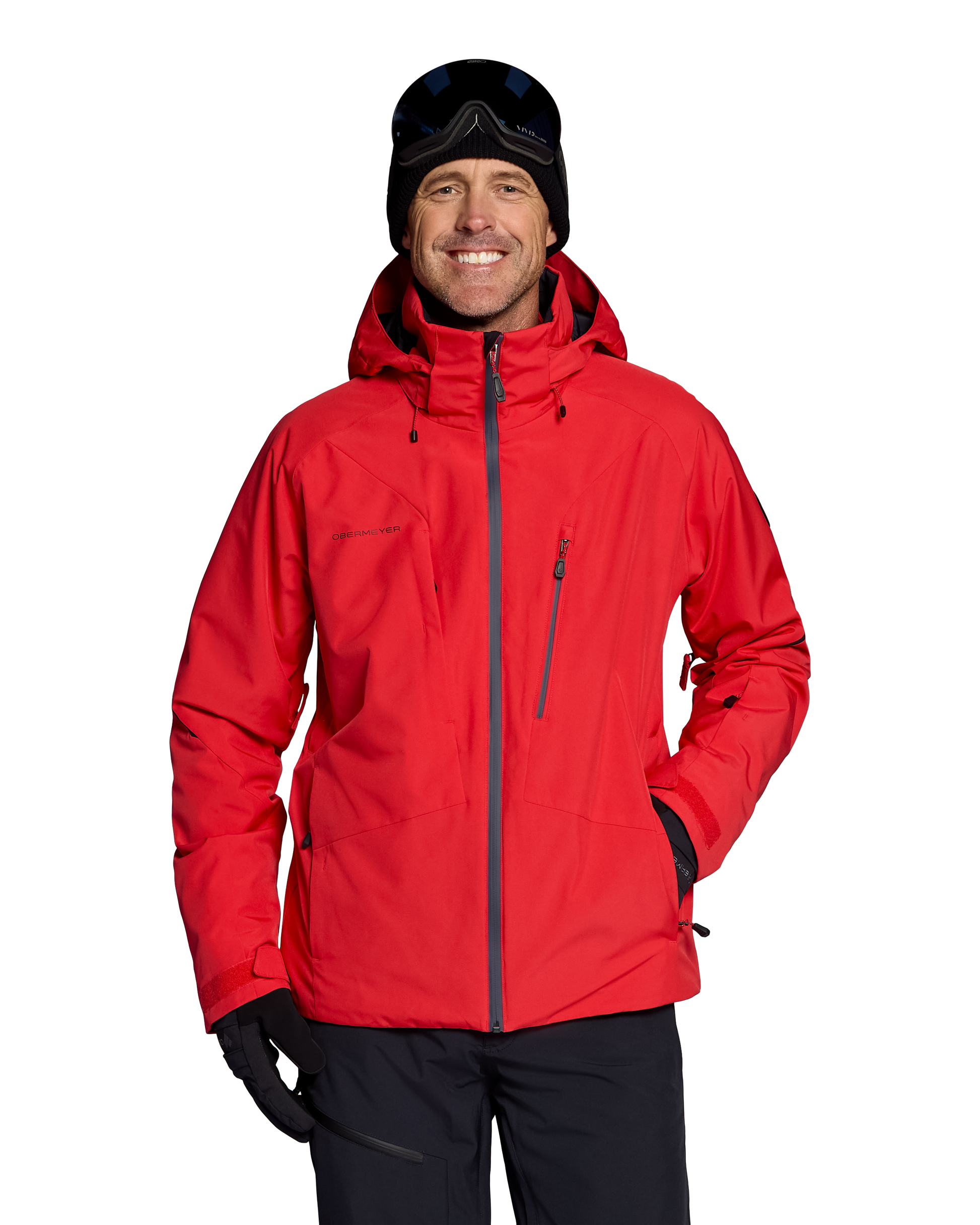 
Roma Red | 3 / MODFRT