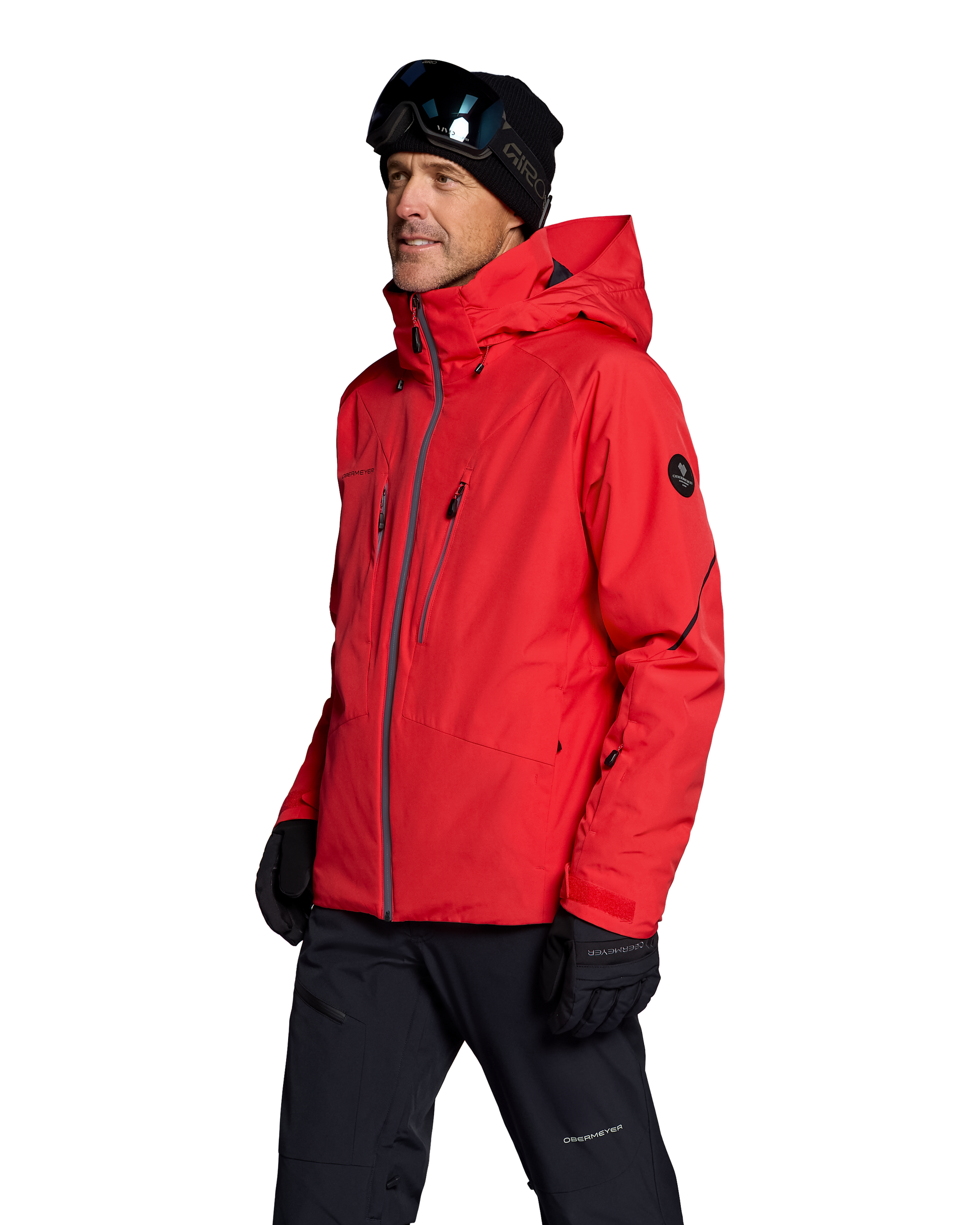 
Roma Red | 3 / MODSDE