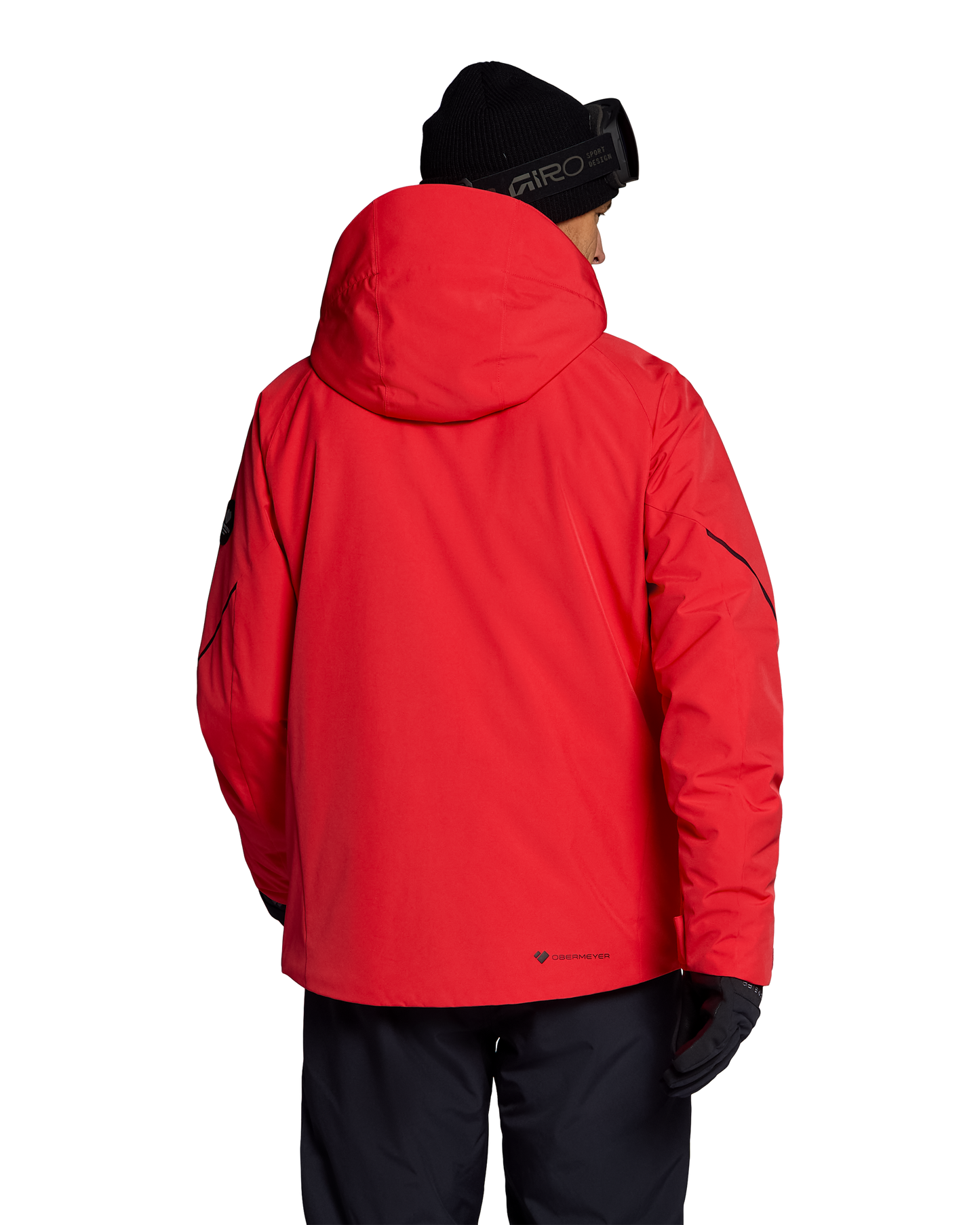 
Roma Red | 4 / MODBCK