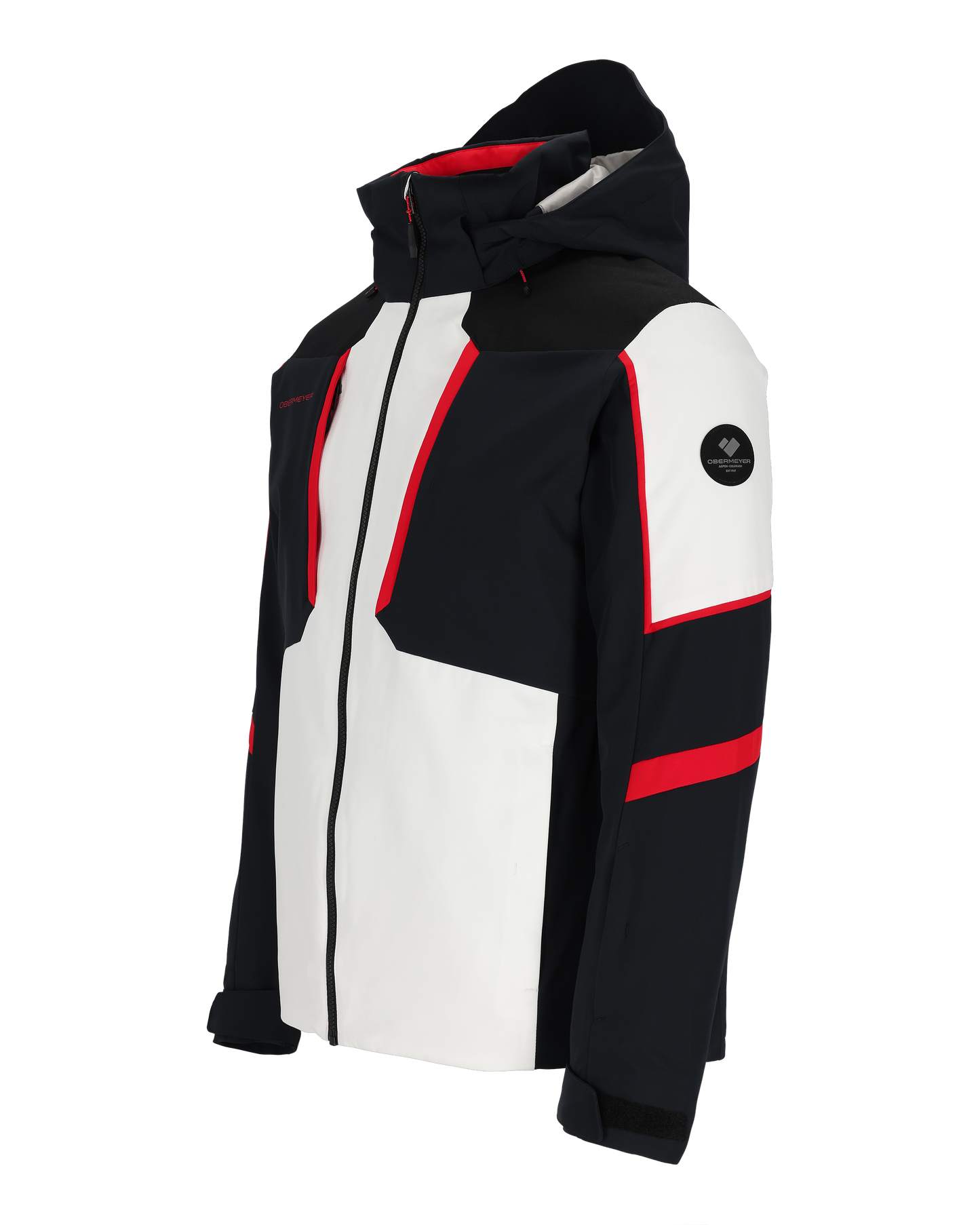 Black | 1 / MQNSDE