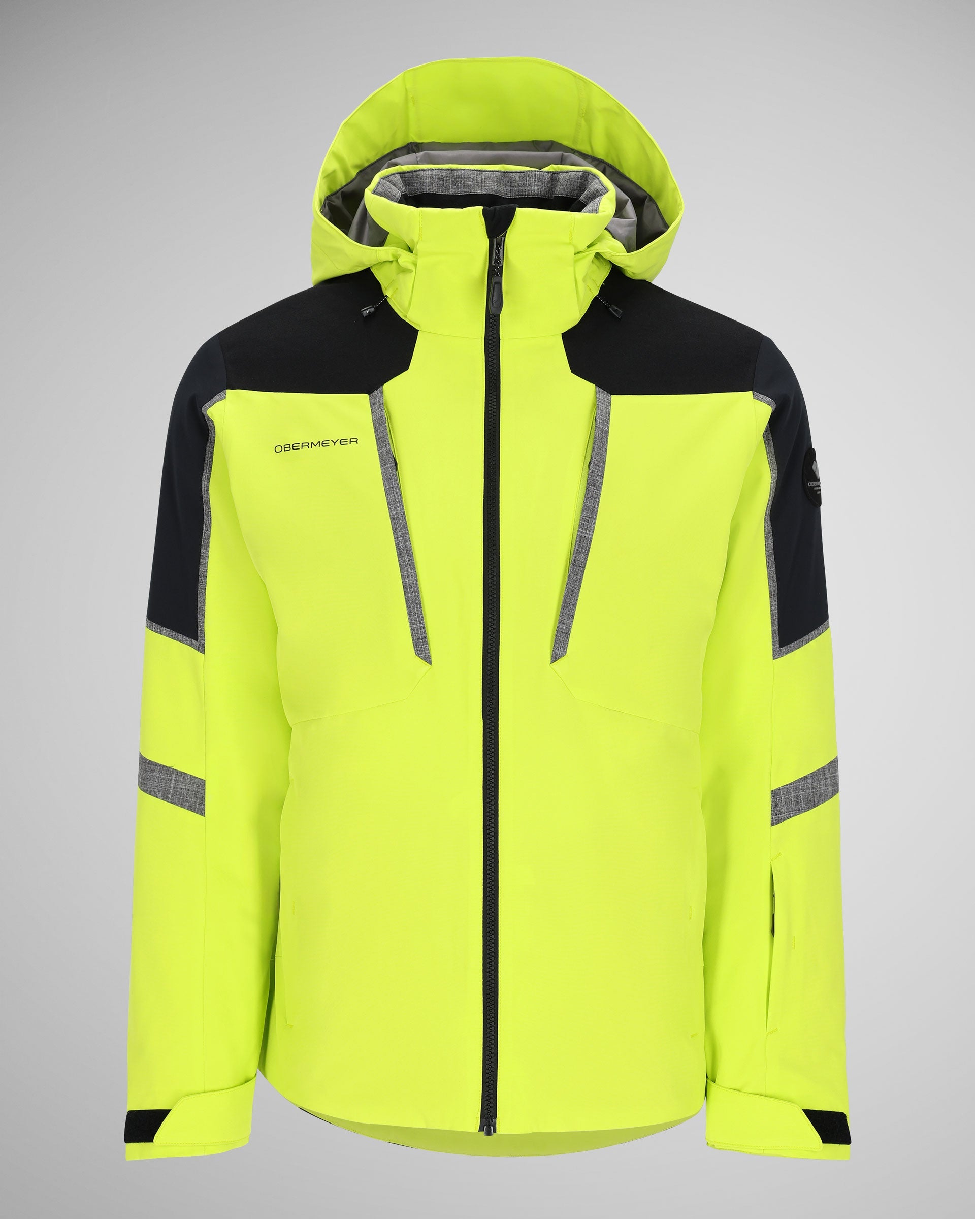 Obermeyer foundation jacket best sale