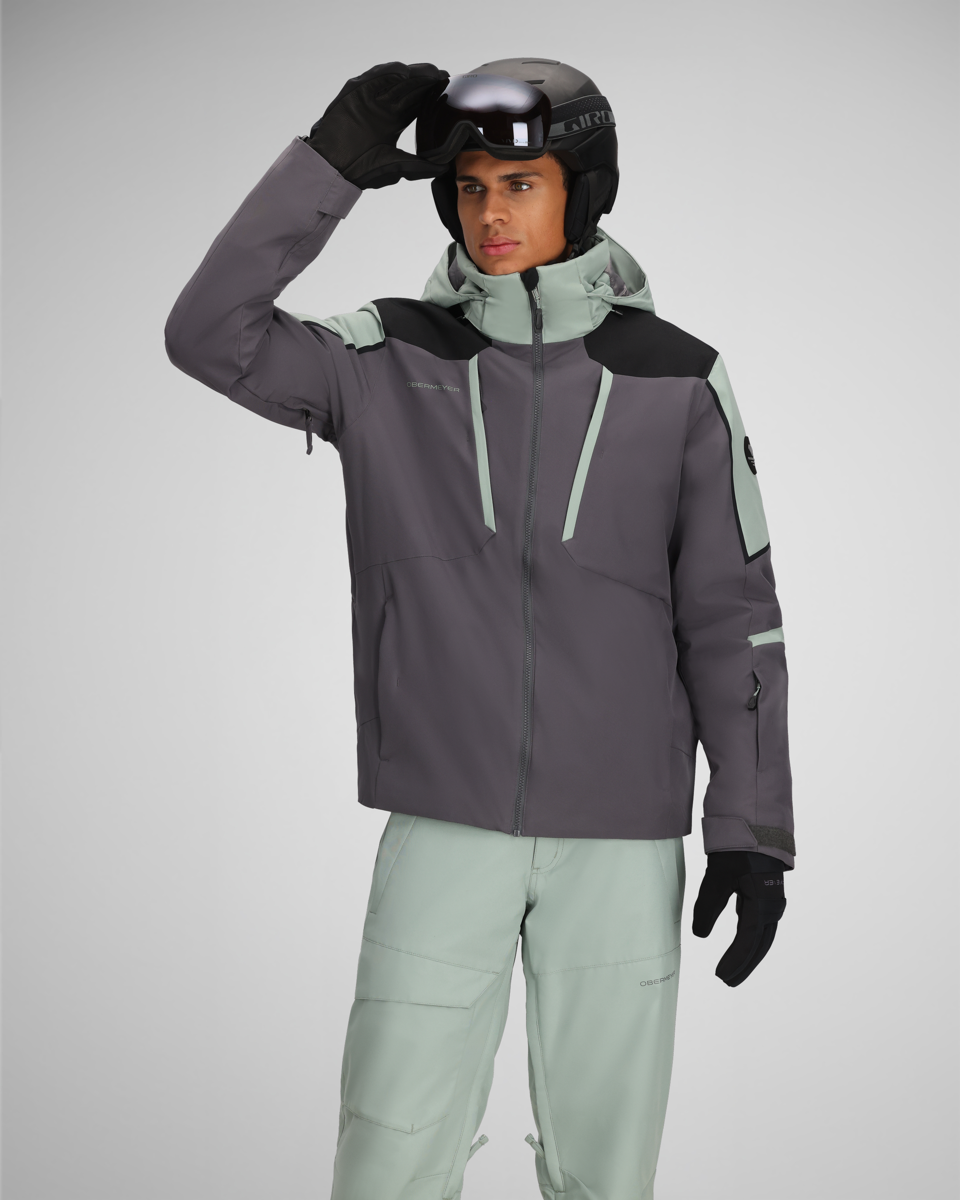 Summit Sage | 3 / MODFRT