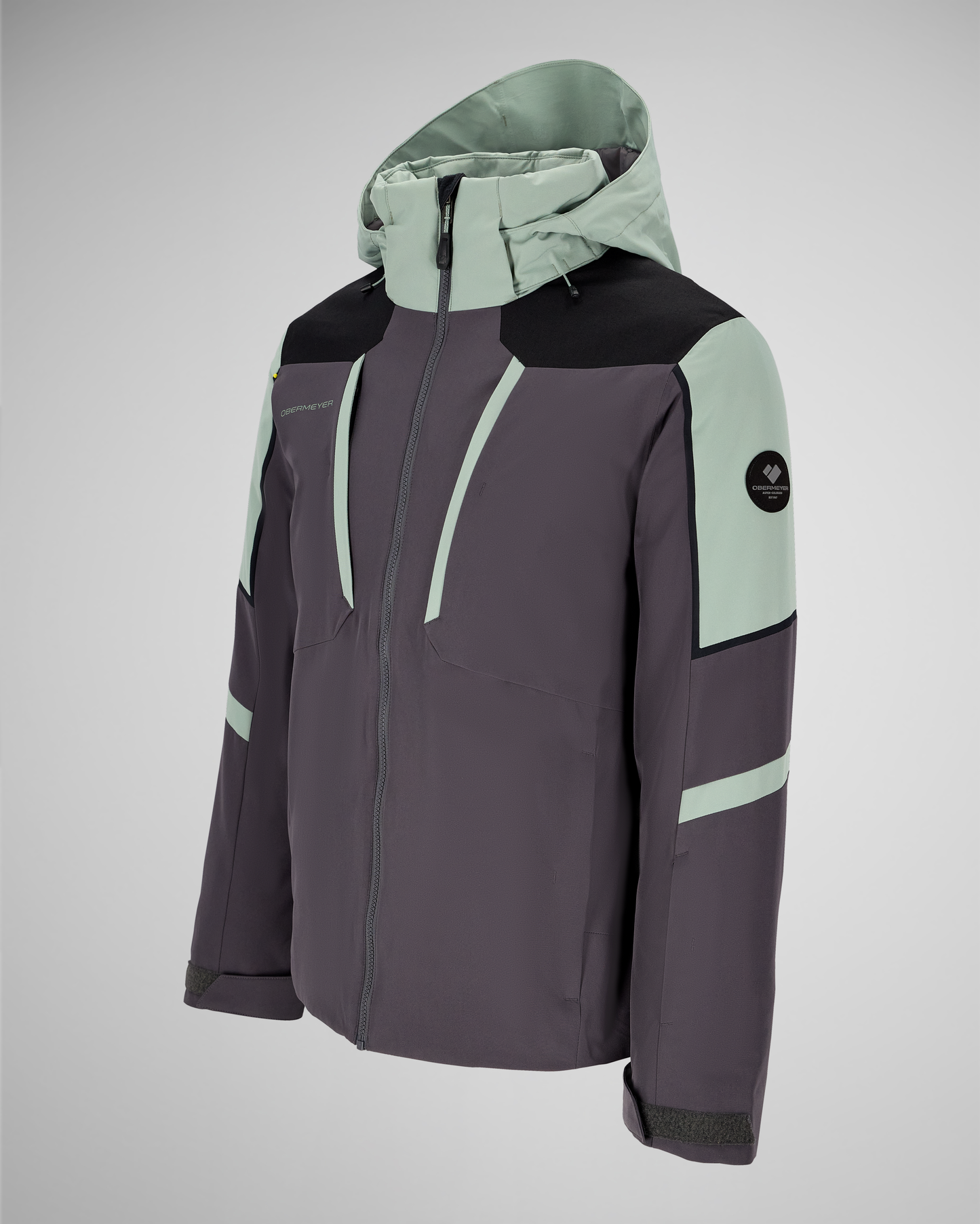 Summit Sage | 1 / MQNSDE