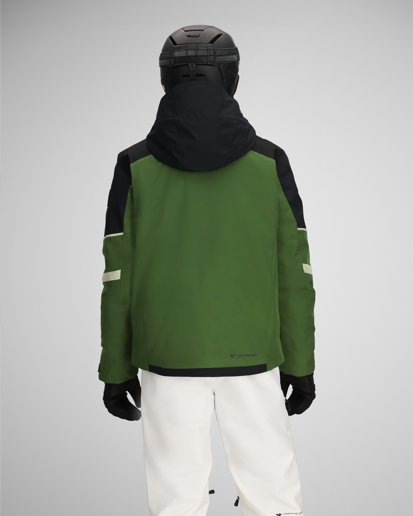 Green Cabin | 4 / MODBCK