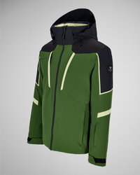 Green Cabin | 1 / MQNSDE