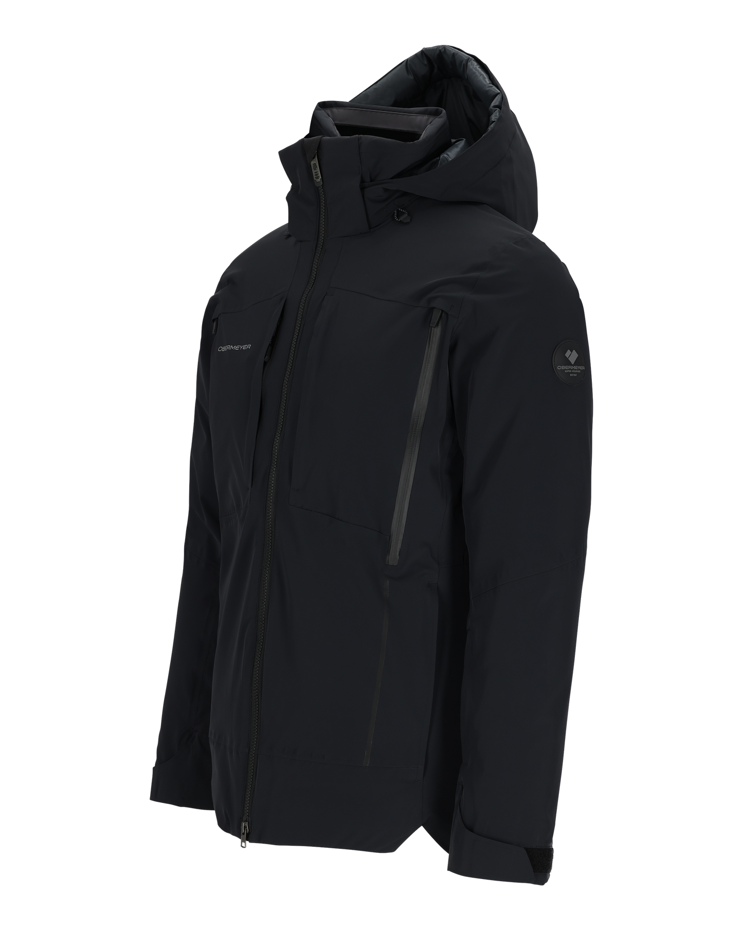 Xenon Jacket – Obermeyer E-Commerce