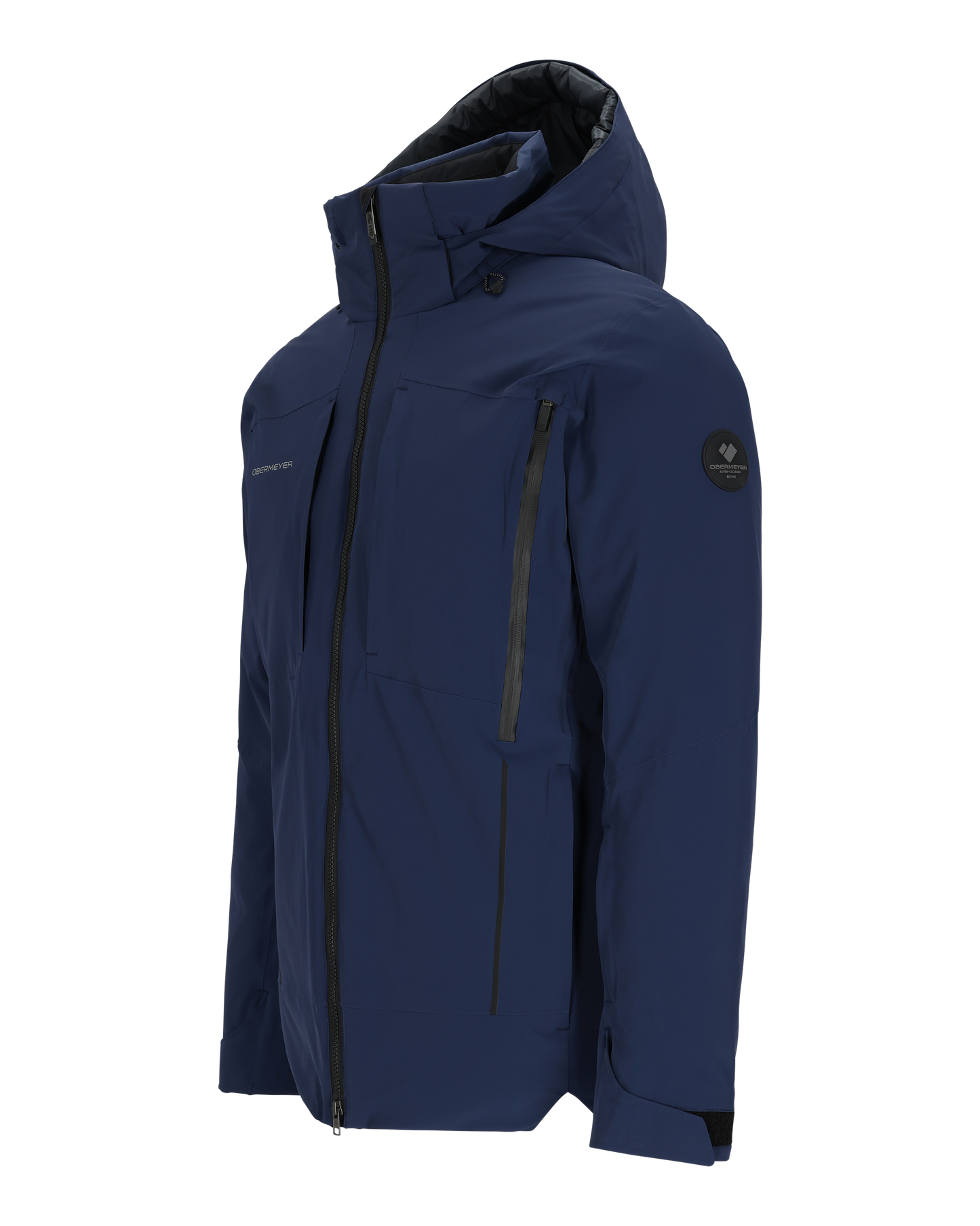 Xenon Jacket – Obermeyer E-Commerce