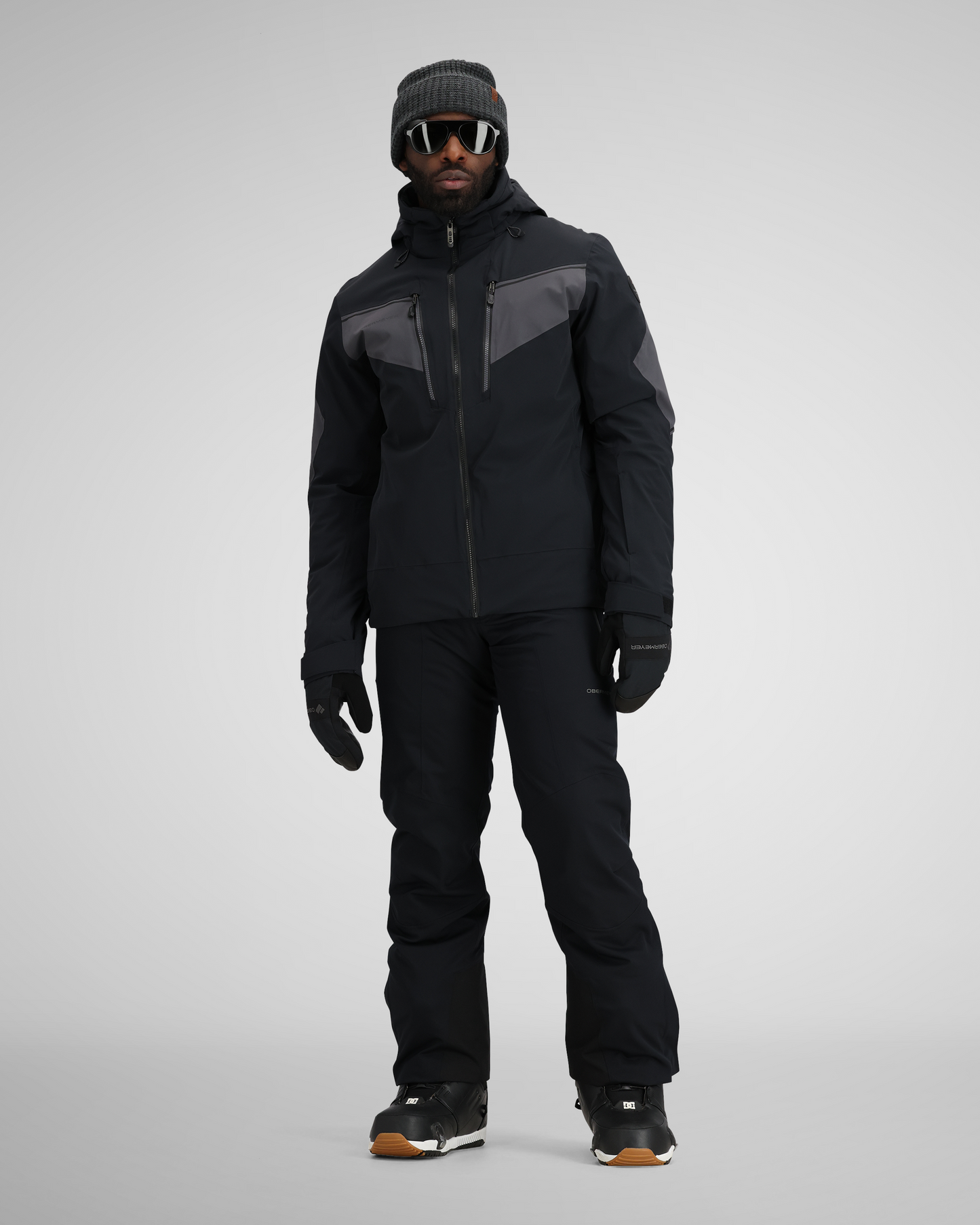 Black | 2 / MODMERCH