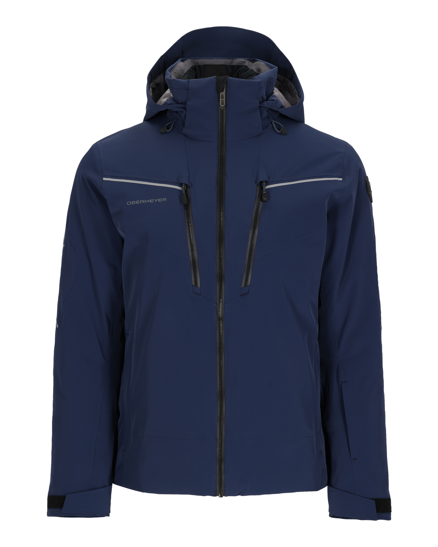 Charger Elite Jacket