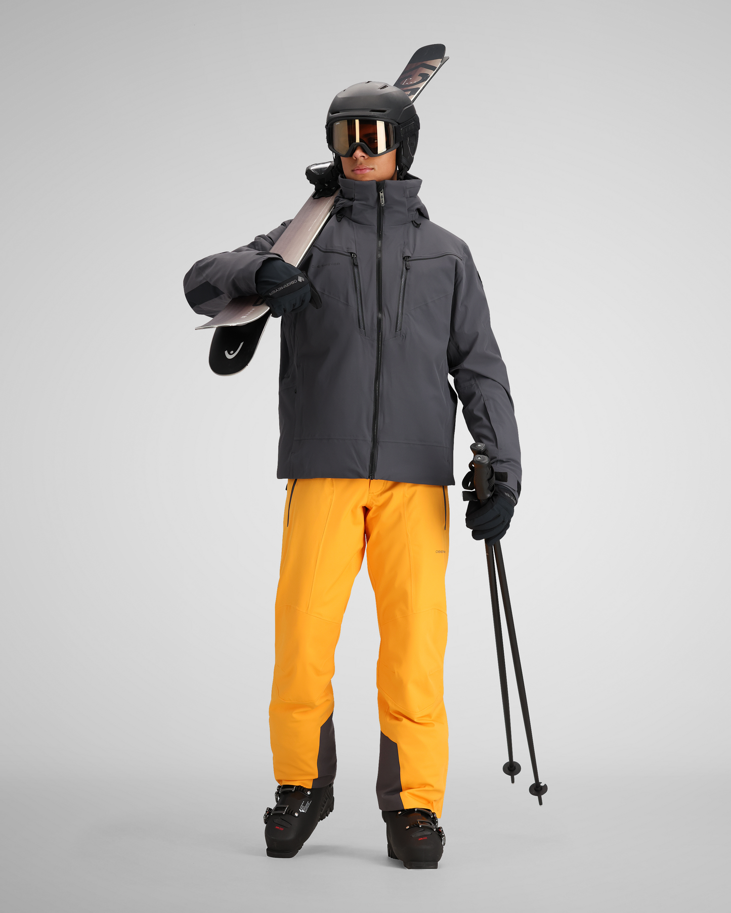 Basalt | 2 / MODMERCH