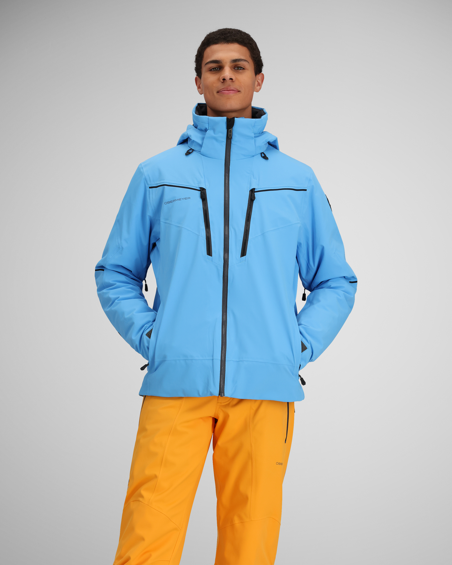 Charger Elite Jacket