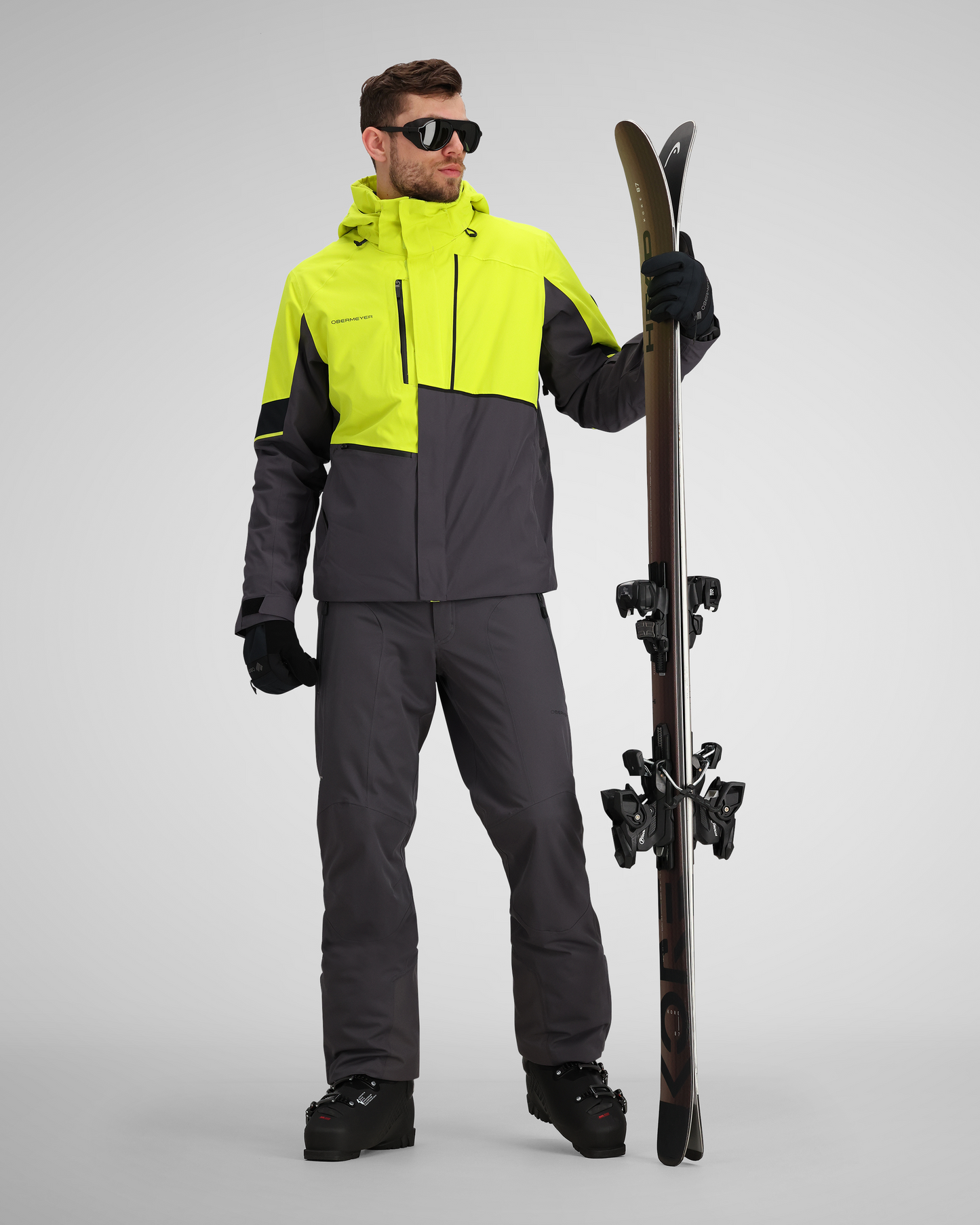 2023 Scott Ultimate Dryo 10 Women's Ski Pant, Alpine / Apparel