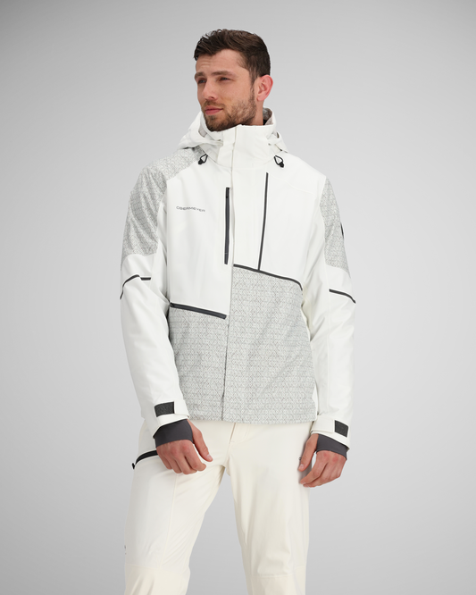 Men's Insulated Jackets – Obermeyer E-Commerce