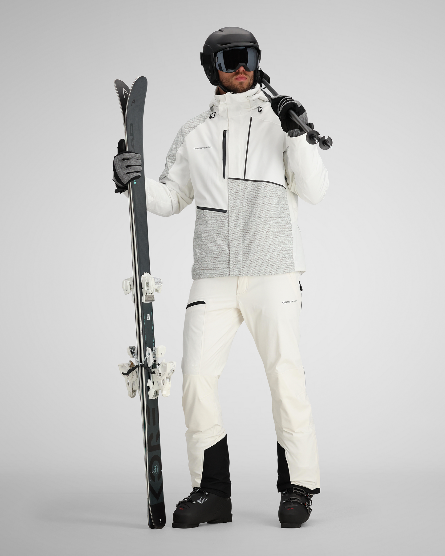 Pow Day | 2 / MODMERCH