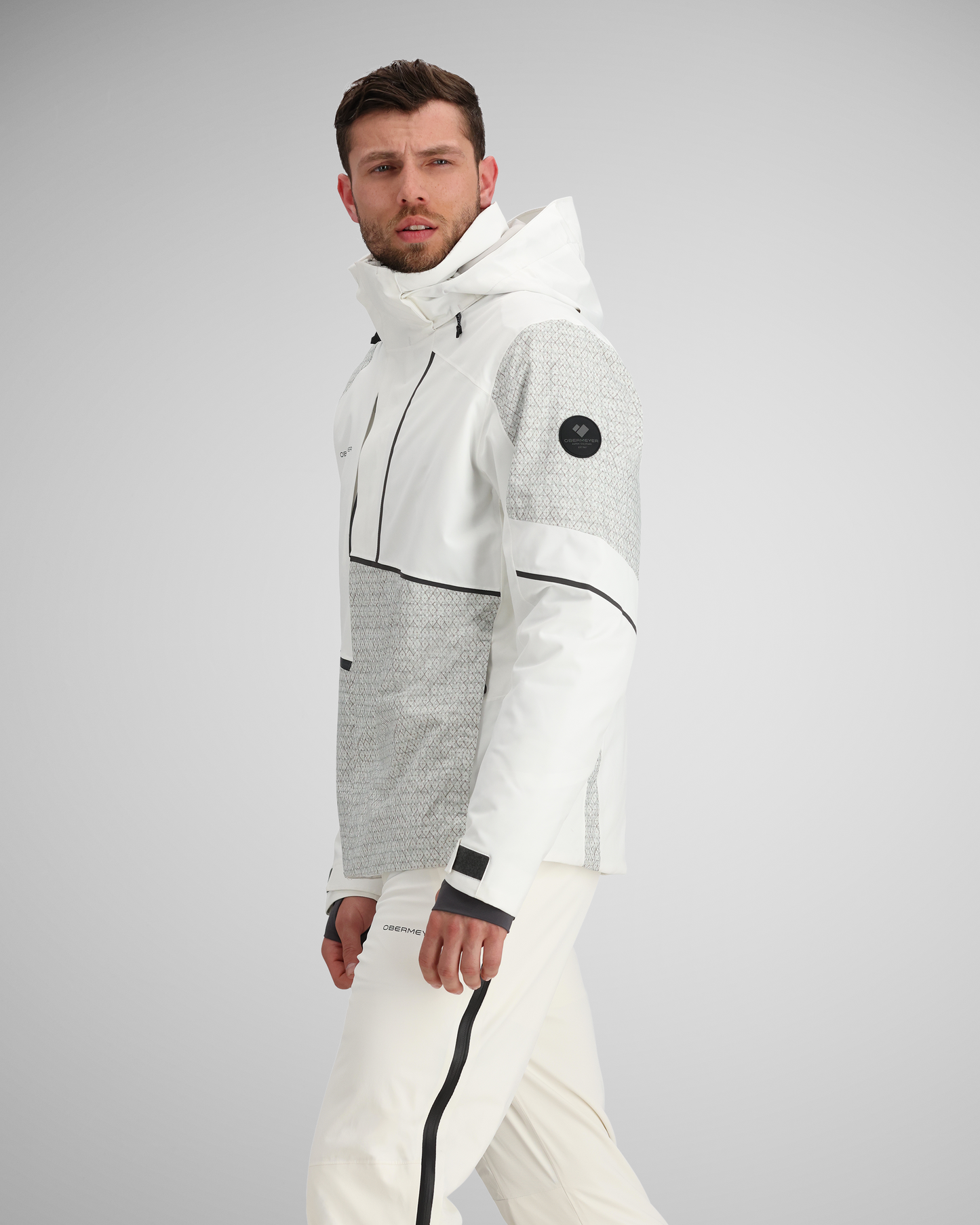 Pow Day | 3 / MODSDE