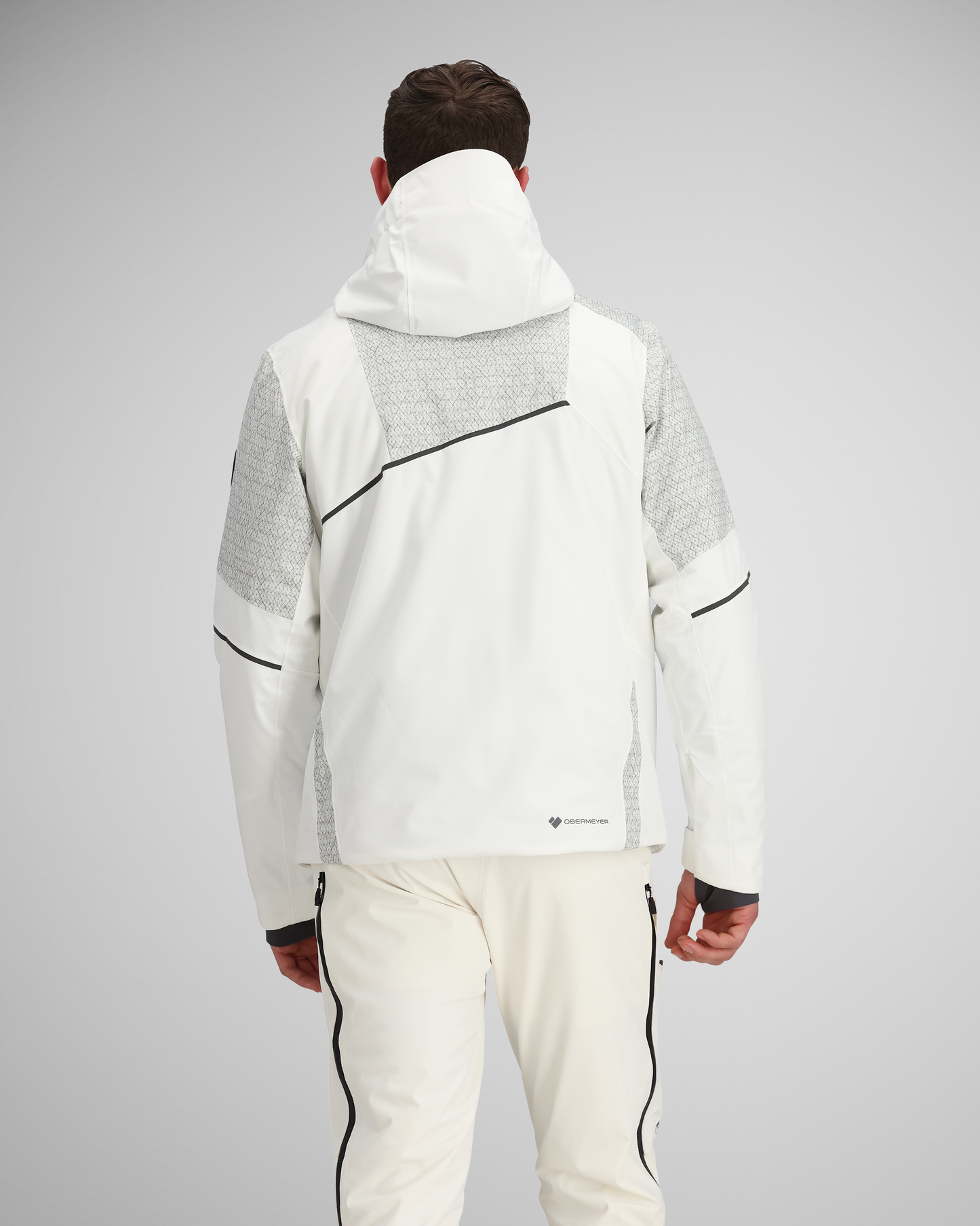 Pow Day | 4 / MODBCK