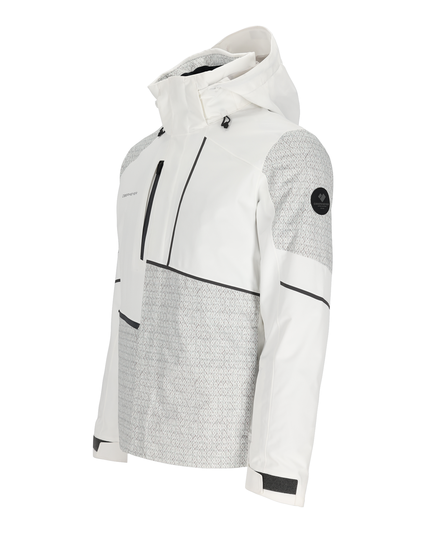 Pow Day | 1 / MQNSDE