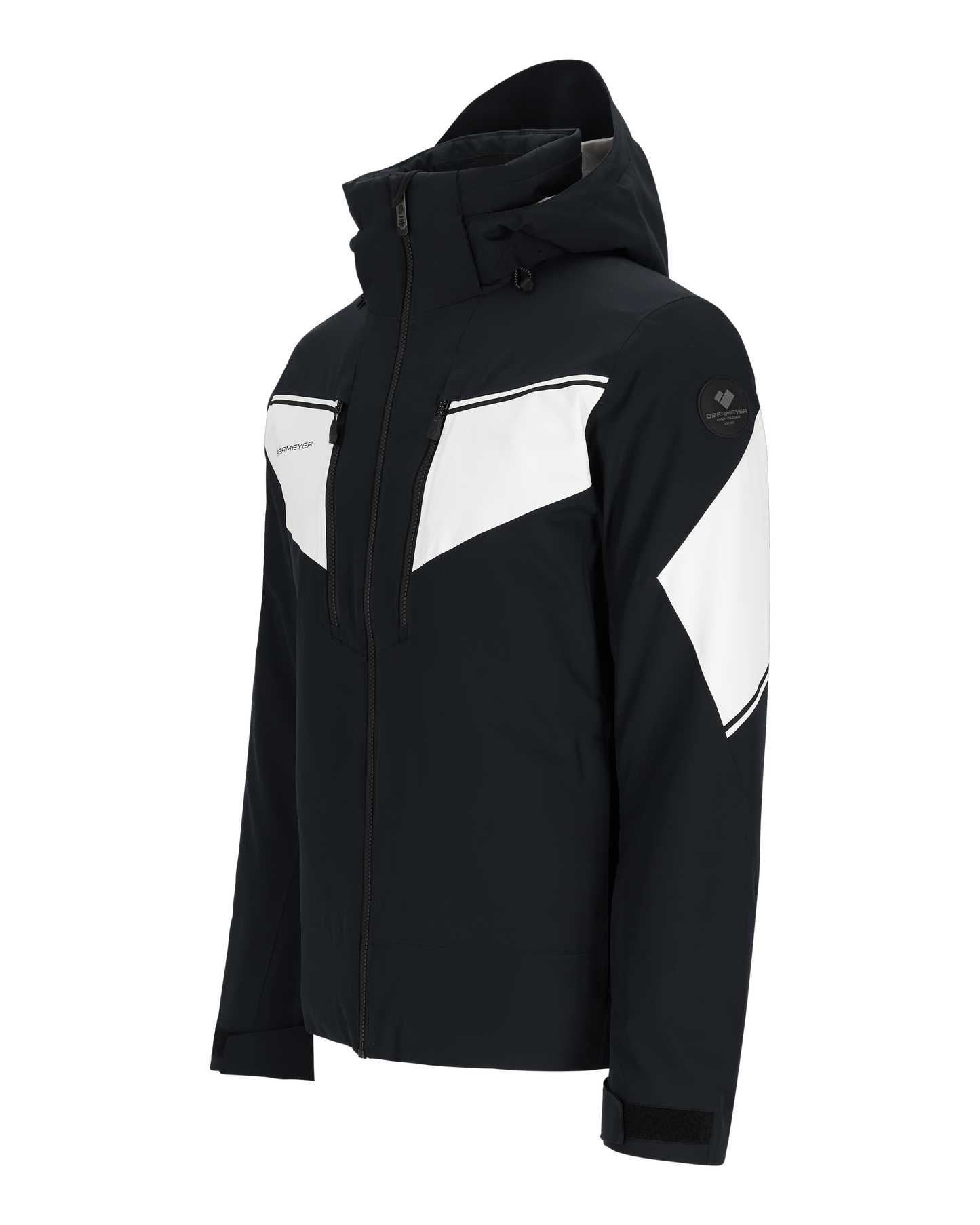 Charger Jacket Obermeyer E Commerce