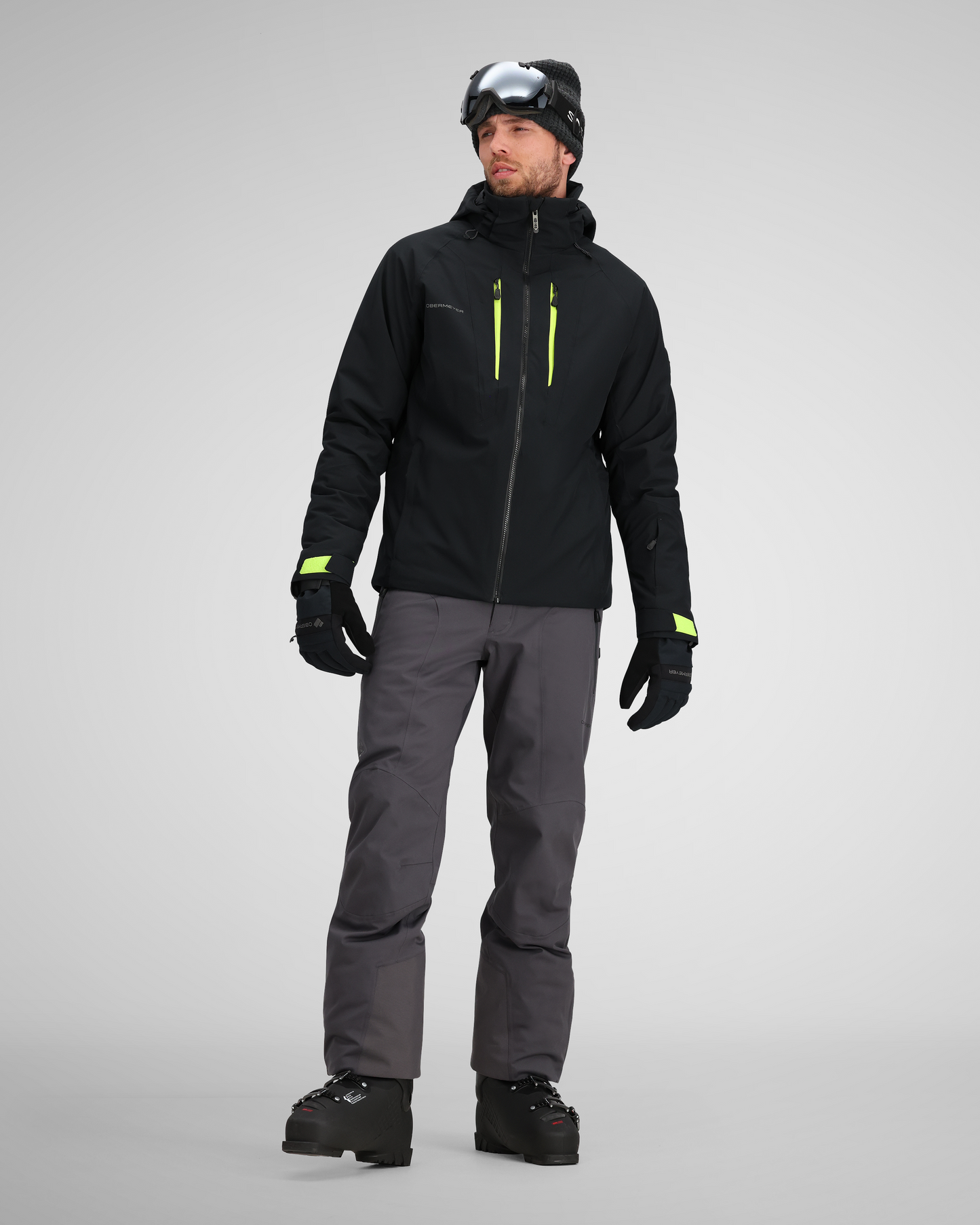 Obermeyer kenai jacket clearance