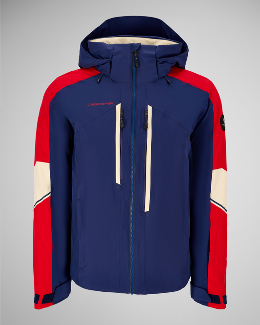Midnight Navy
