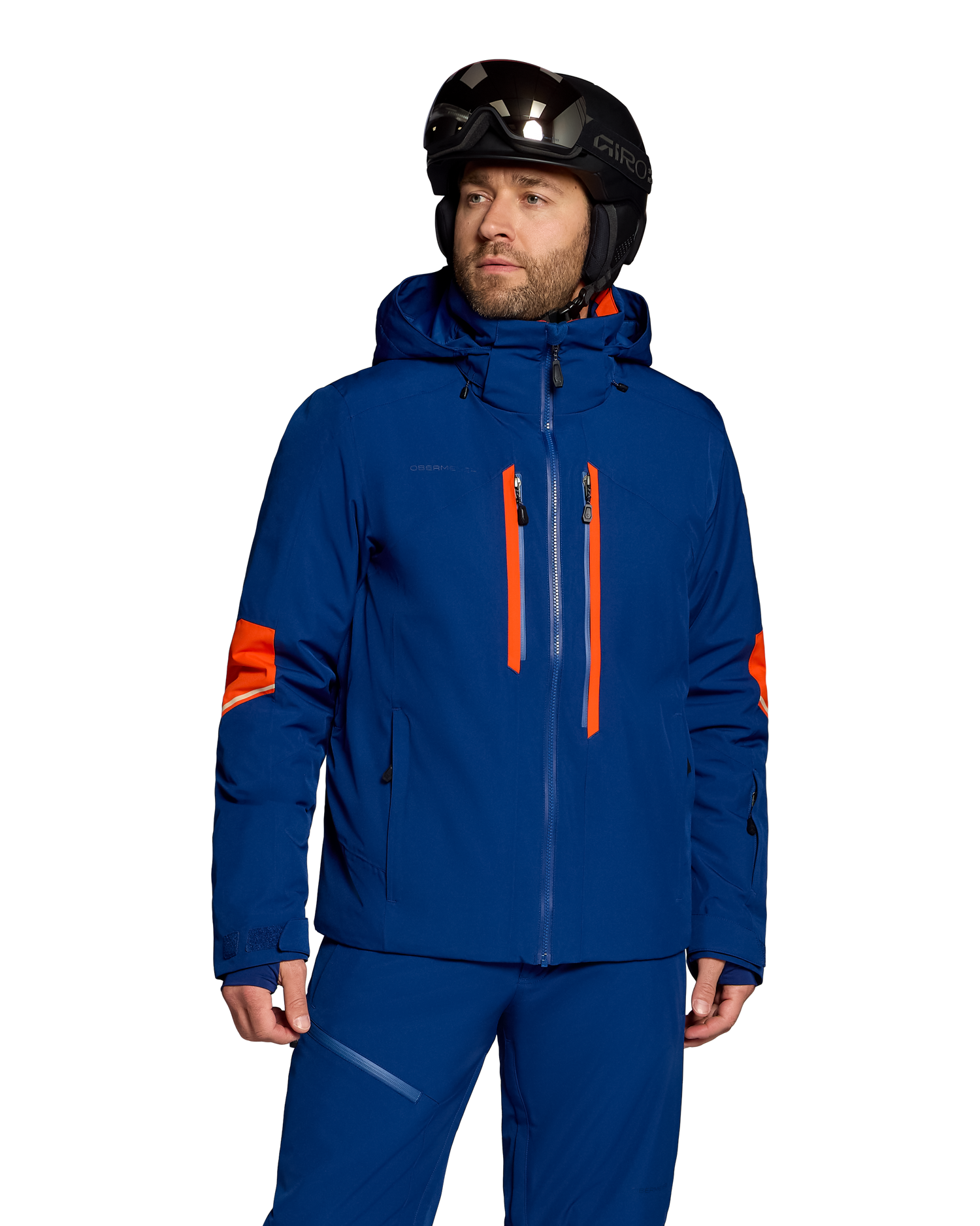 
Cowboy Blue | 3 / MODFRT