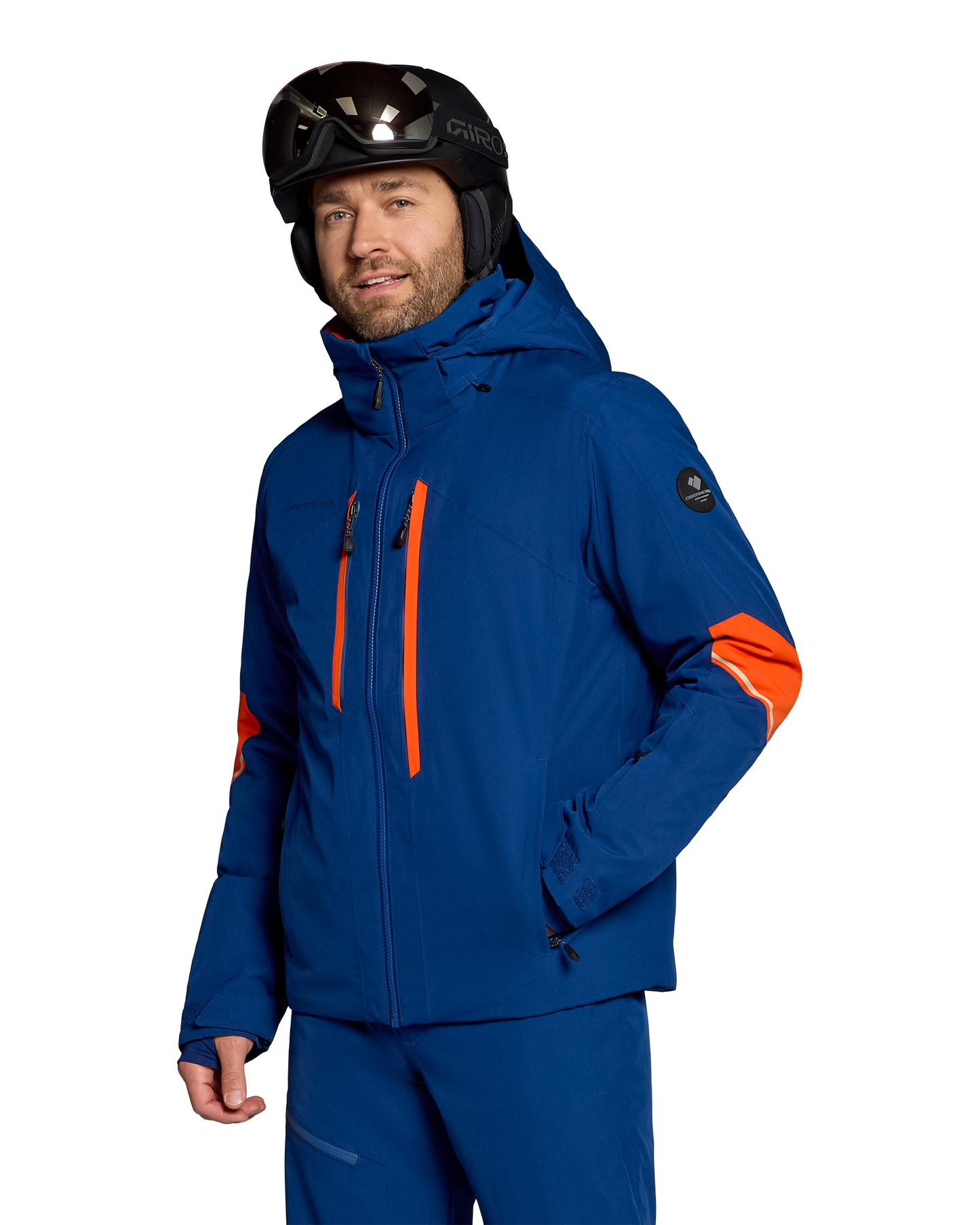 
Cowboy Blue | 3 / MODSDE