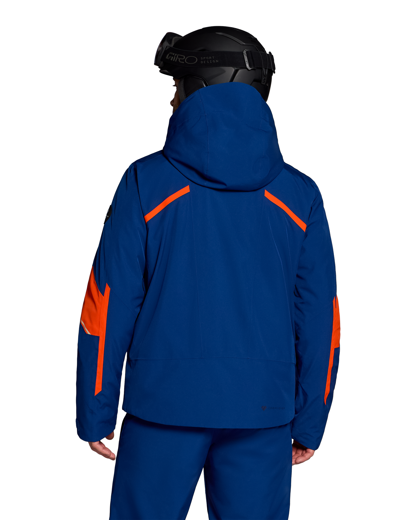 
Cowboy Blue | 4 / MODBCK
