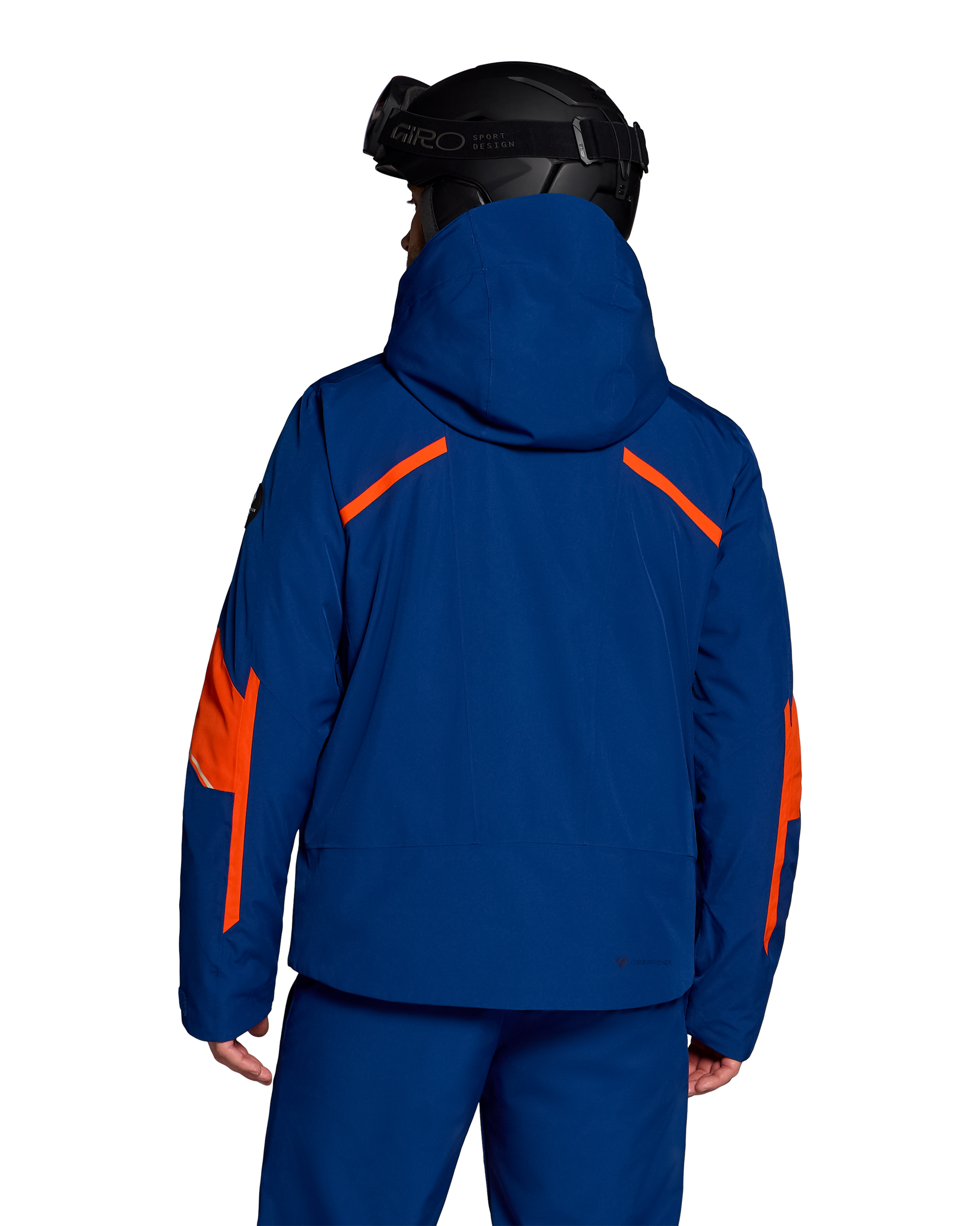 
Cowboy Blue | 4 / MODBCK