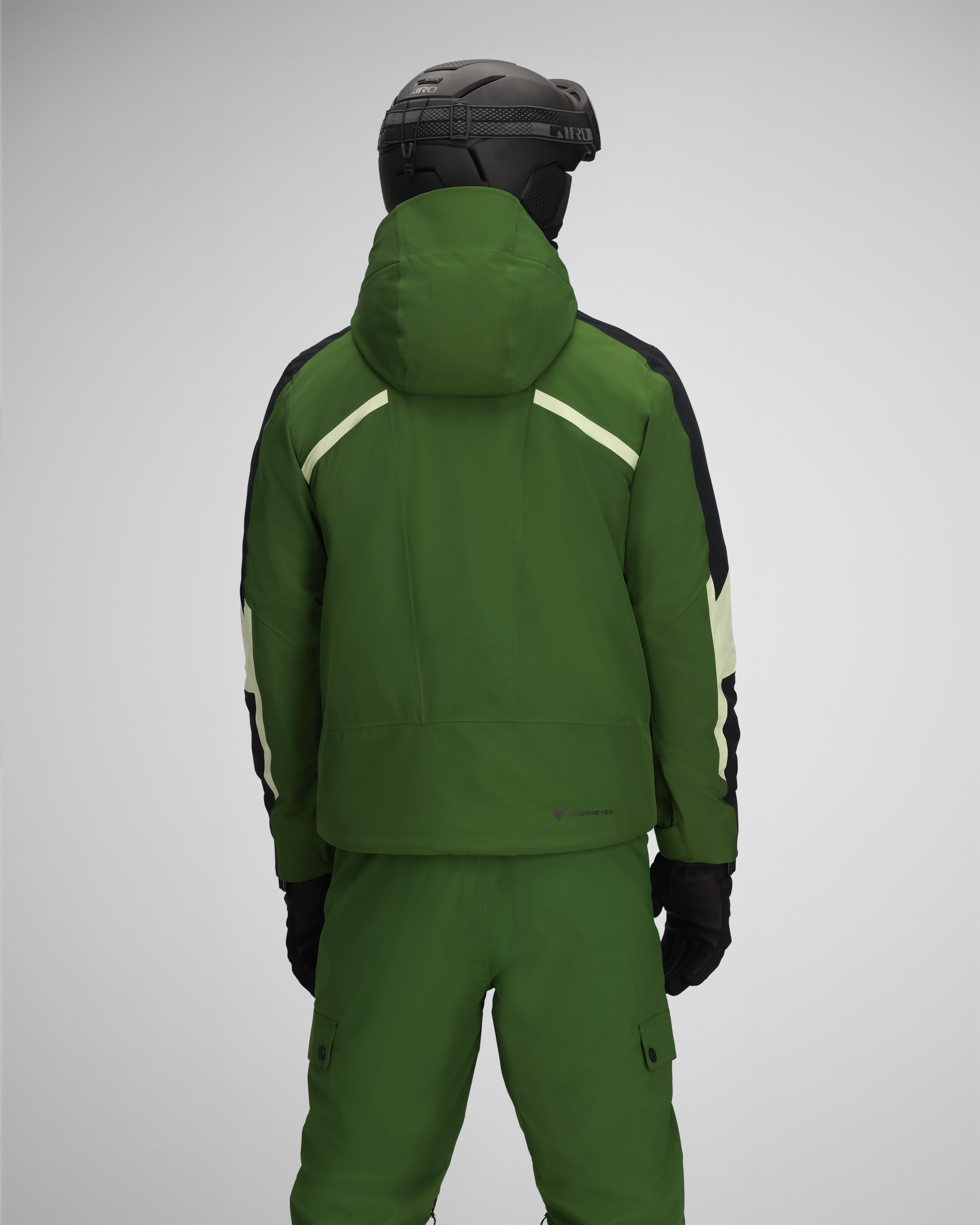 Green Cabin | 4 / MODBCK