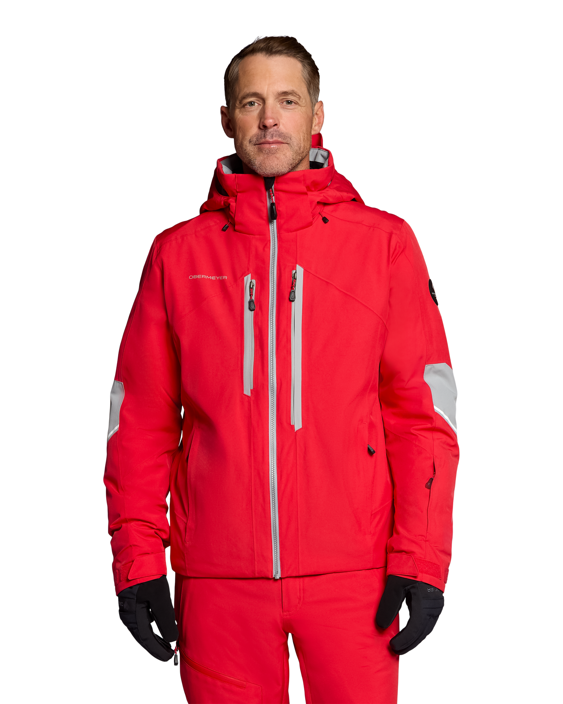 
Roma Red | 3 / MODFRT