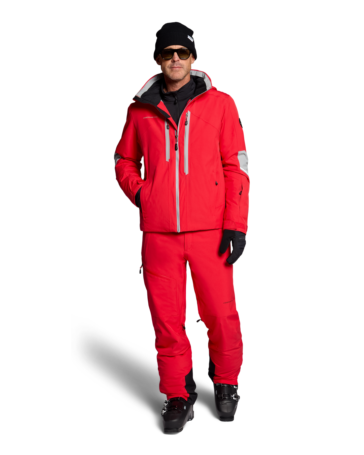 
Roma Red | 2 / MODMERCH