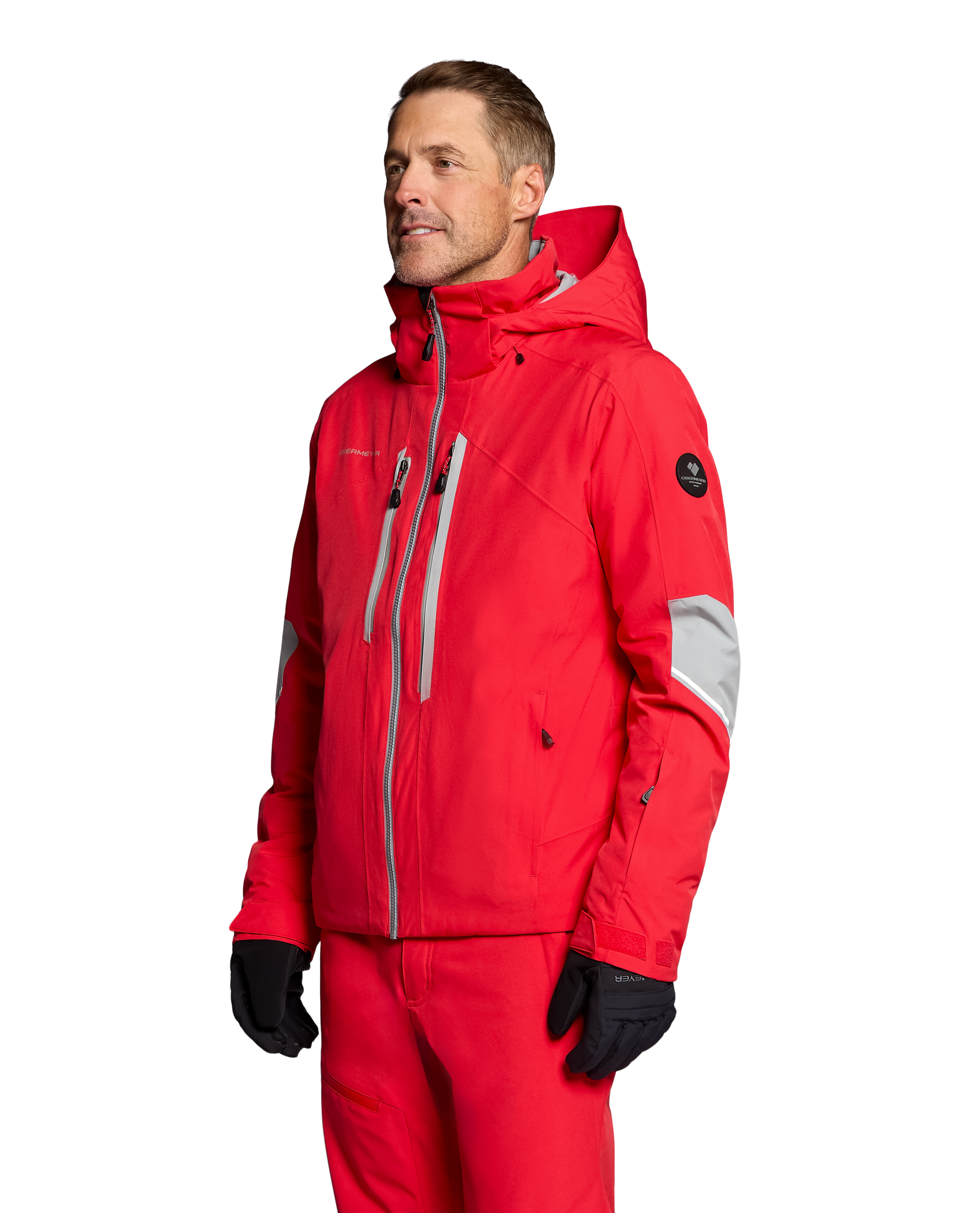 
Roma Red | 3 / MODSDE