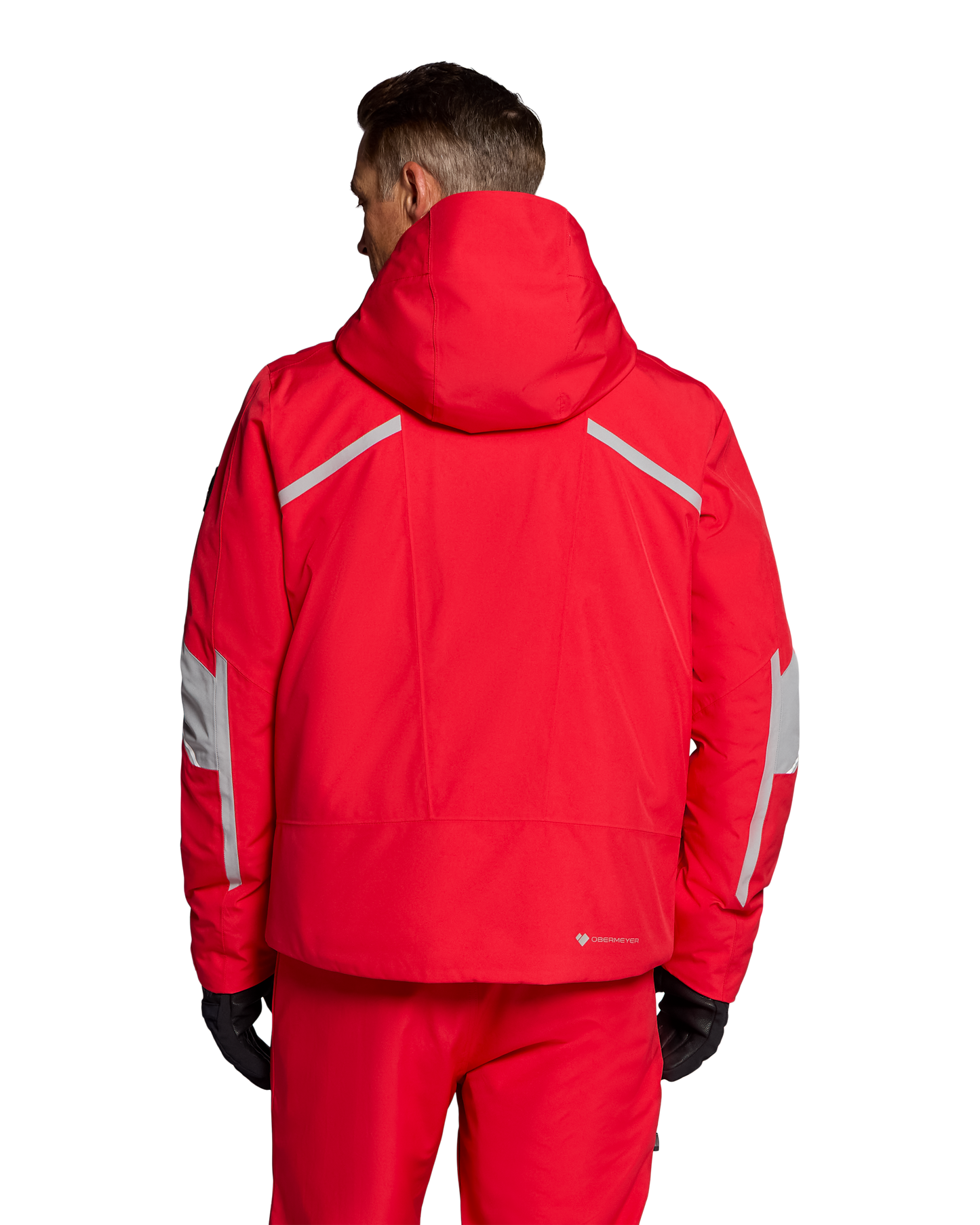 
Roma Red | 4 / MODBCK